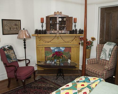 Hanna House Bed & Breakfast New Bern Dış mekan fotoğraf
