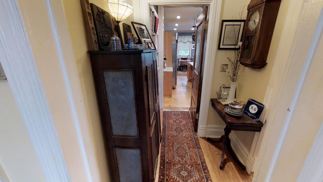 Hanna House Bed & Breakfast New Bern Dış mekan fotoğraf